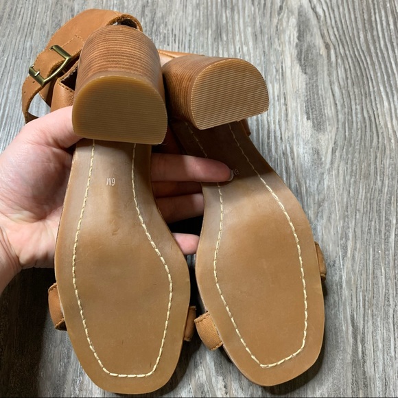 Jeffrey Campbell + Free People Magic Heel Size 6 - Picture 5 of 6